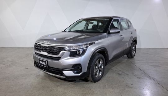 Kia • Seltos