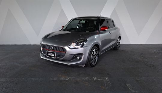 Suzuki • Swift