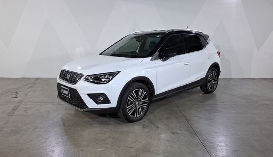 Seat • Arona