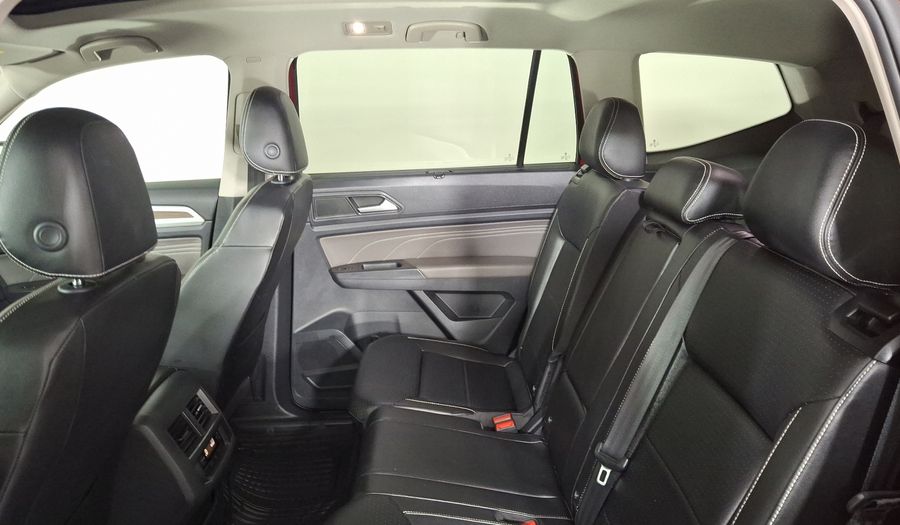 Volkswagen Teramont 3.6 COMFORTLINE AUTO Suv 2022