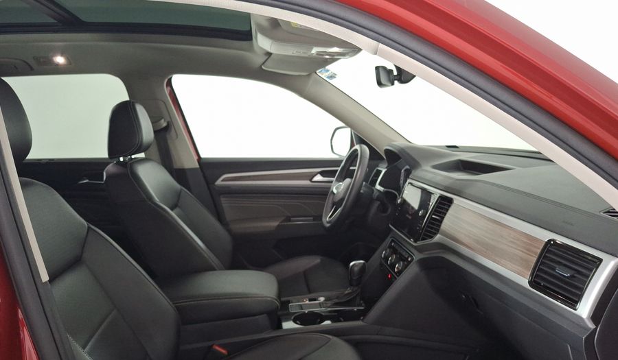 Volkswagen Teramont 3.6 COMFORTLINE AUTO Suv 2022