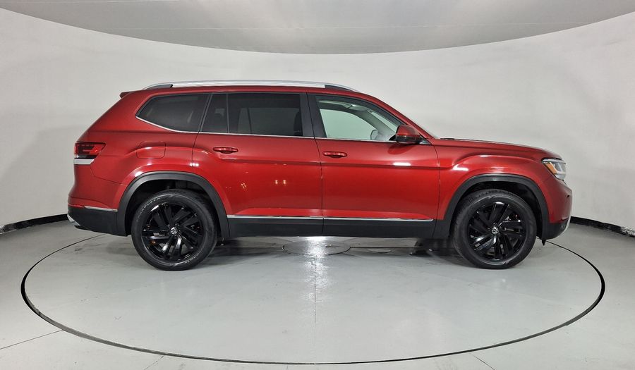 Volkswagen Teramont 3.6 COMFORTLINE AUTO Suv 2022