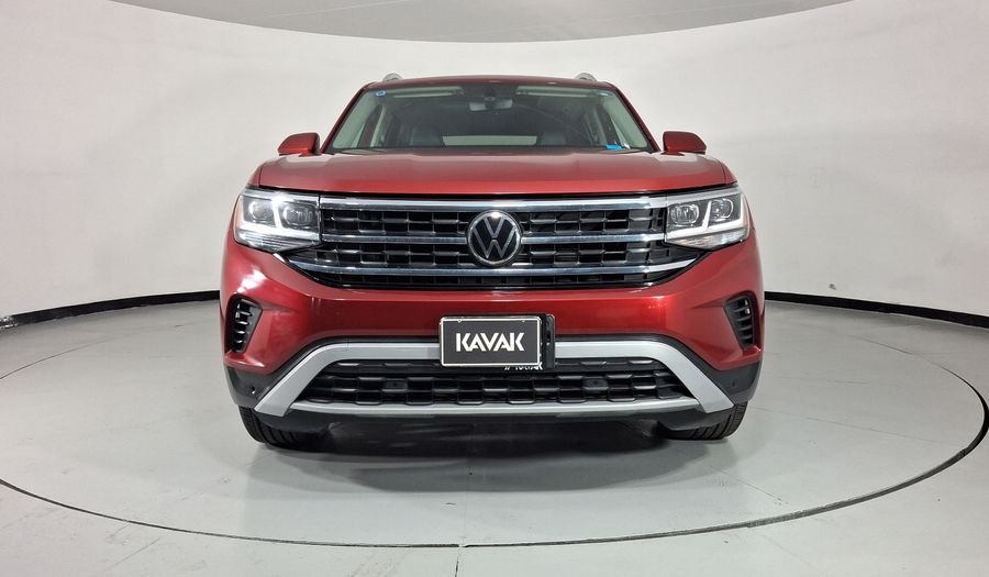 Volkswagen Teramont 3.6 COMFORTLINE AUTO Suv 2022
