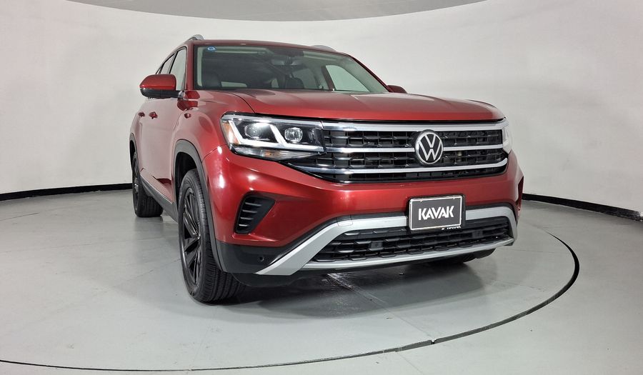 Volkswagen Teramont 3.6 COMFORTLINE AUTO Suv 2022