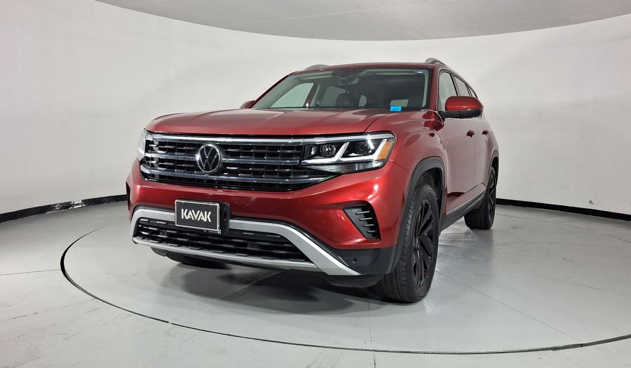 Volkswagen Teramont 3.6 COMFORTLINE AUTO Suv 2022