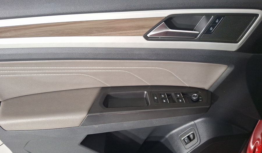 Volkswagen Teramont 3.6 COMFORTLINE AUTO Suv 2022