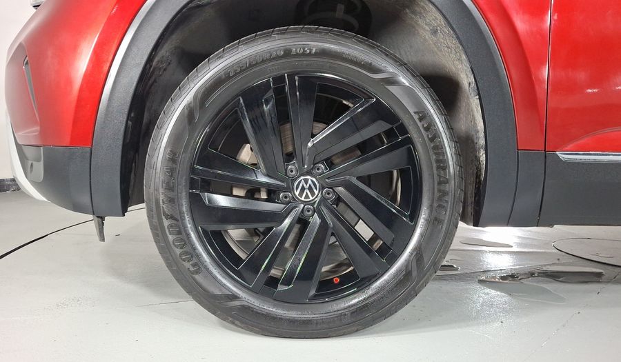 Volkswagen Teramont 3.6 COMFORTLINE AUTO Suv 2022