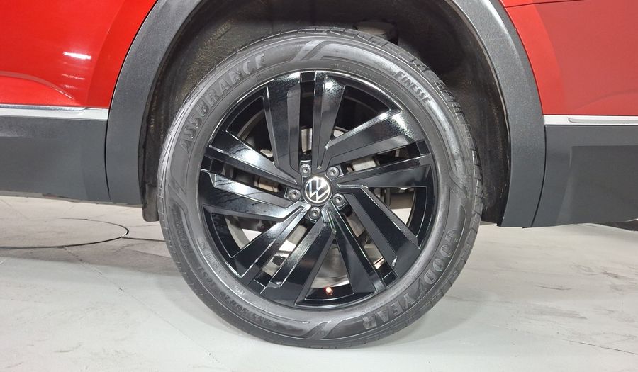 Volkswagen Teramont 3.6 COMFORTLINE AUTO Suv 2022