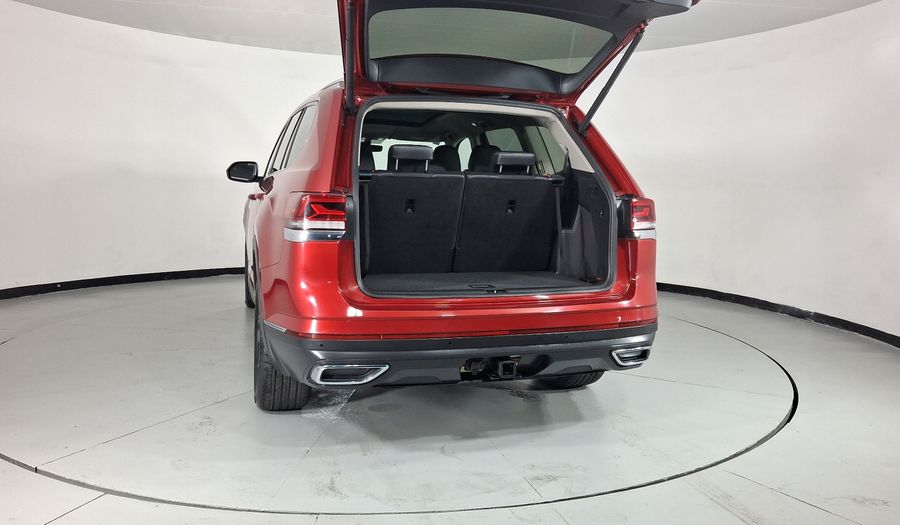 Volkswagen Teramont 3.6 COMFORTLINE AUTO Suv 2022