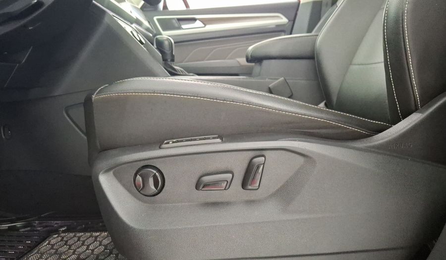 Volkswagen Teramont 3.6 COMFORTLINE AUTO Suv 2022