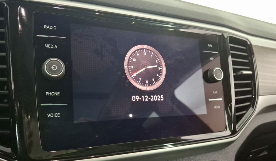 Volkswagen Teramont 3.6 COMFORTLINE AUTO Suv 2022