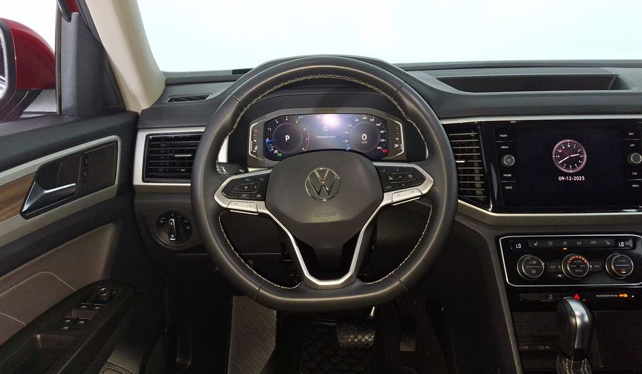 Volkswagen Teramont 3.6 COMFORTLINE AUTO Suv 2022