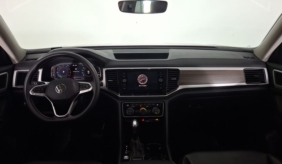 Volkswagen Teramont 3.6 COMFORTLINE AUTO Suv 2022