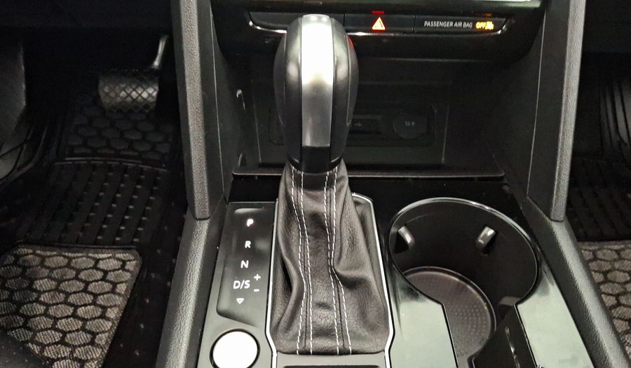 Volkswagen Teramont 3.6 COMFORTLINE AUTO Suv 2022