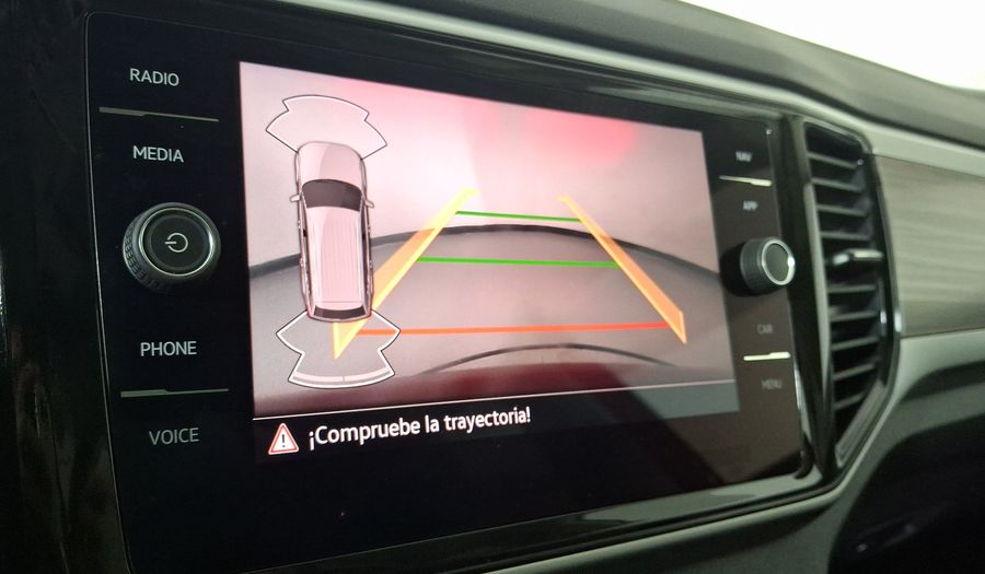 Volkswagen Teramont 3.6 COMFORTLINE AUTO Suv 2022