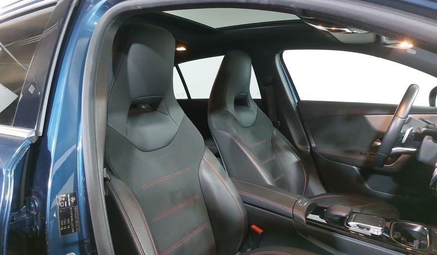 Mercedes Benz Clase A 1.3 200 SPORT DCT Hatchback 2020