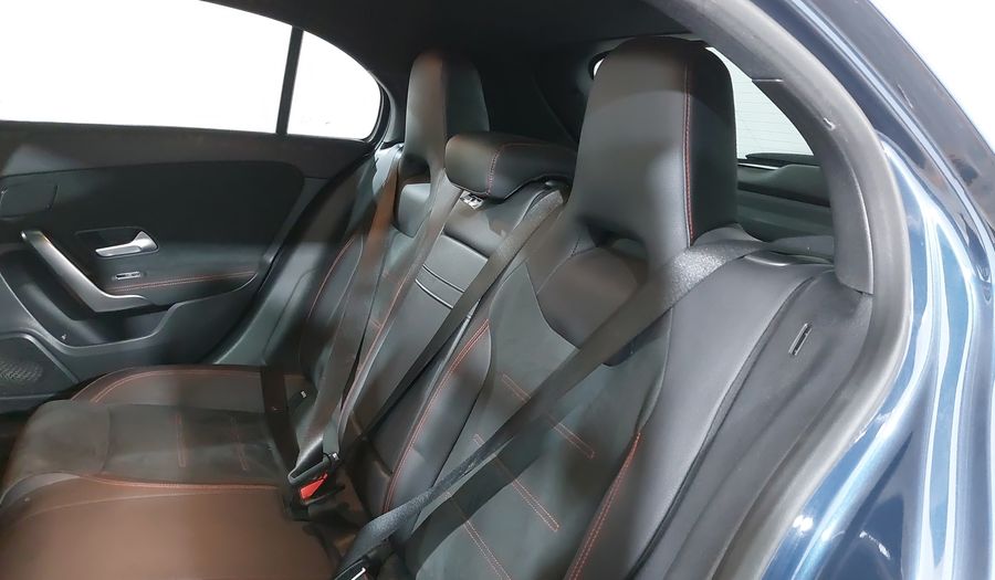 Mercedes Benz Clase A 1.3 200 SPORT DCT Hatchback 2020