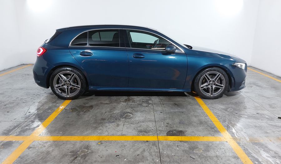 Mercedes Benz Clase A 1.3 200 SPORT DCT Hatchback 2020