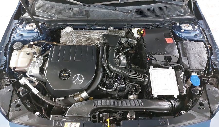 Mercedes Benz Clase A 1.3 200 SPORT DCT Hatchback 2020