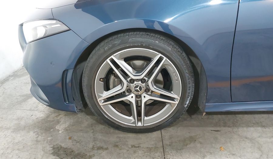 Mercedes Benz Clase A 1.3 200 SPORT DCT Hatchback 2020