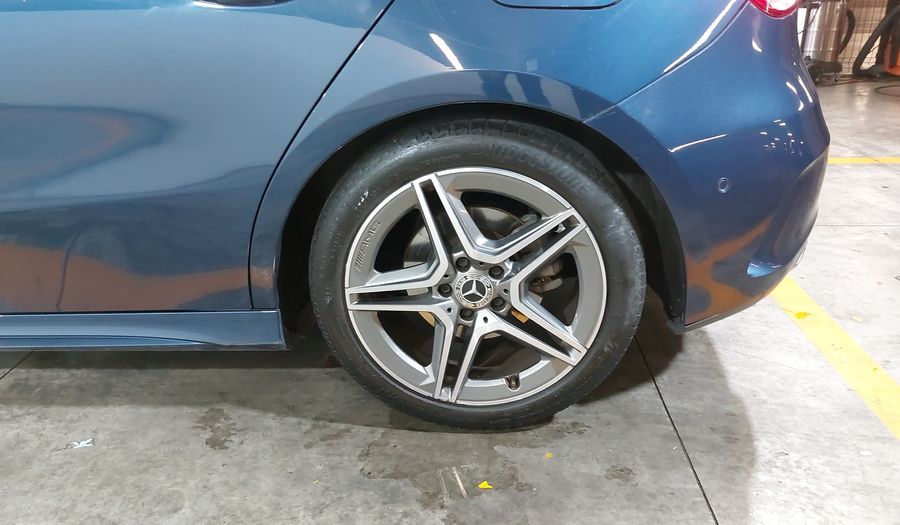 Mercedes Benz Clase A 1.3 200 SPORT DCT Hatchback 2020