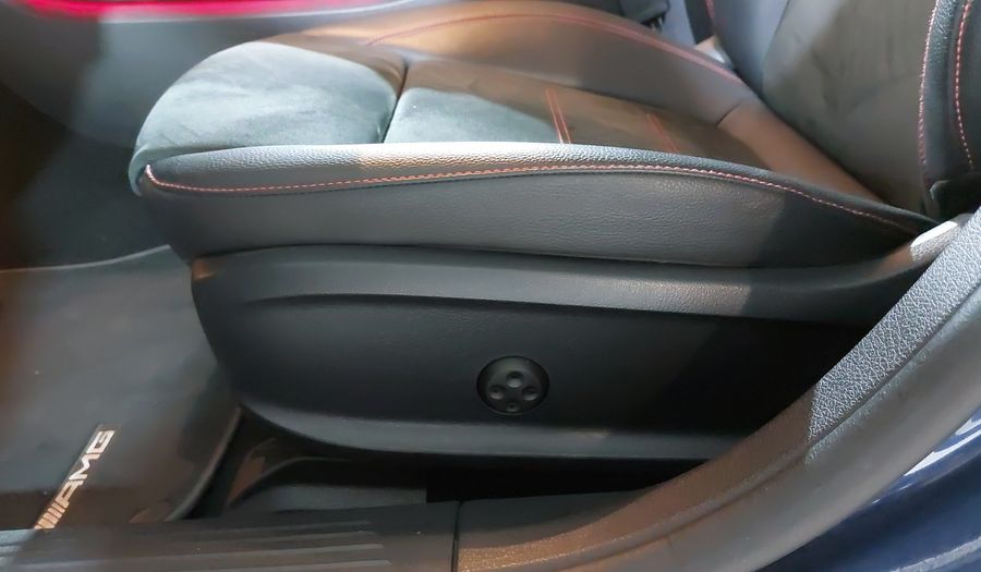 Mercedes Benz Clase A 1.3 200 SPORT DCT Hatchback 2020