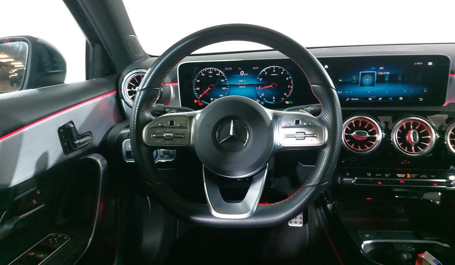 Mercedes Benz Clase A 1.3 200 SPORT DCT Hatchback 2020