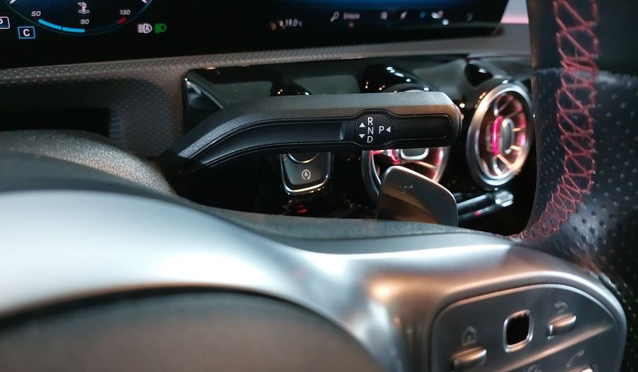 Mercedes Benz Clase A 1.3 200 SPORT DCT Hatchback 2020