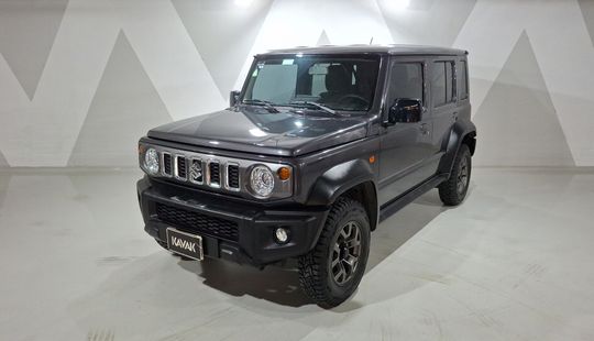 Suzuki • Jimny