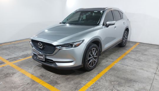 Mazda • CX-5