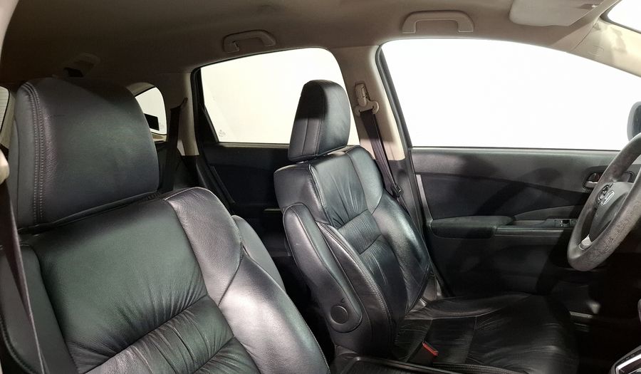 Honda Cr-v 2.4 EX PREMIUM Suv 2014