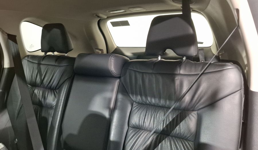 Honda Cr-v 2.4 EX PREMIUM Suv 2014