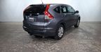 Honda Cr-v 2.4 EX PREMIUM Suv 2014