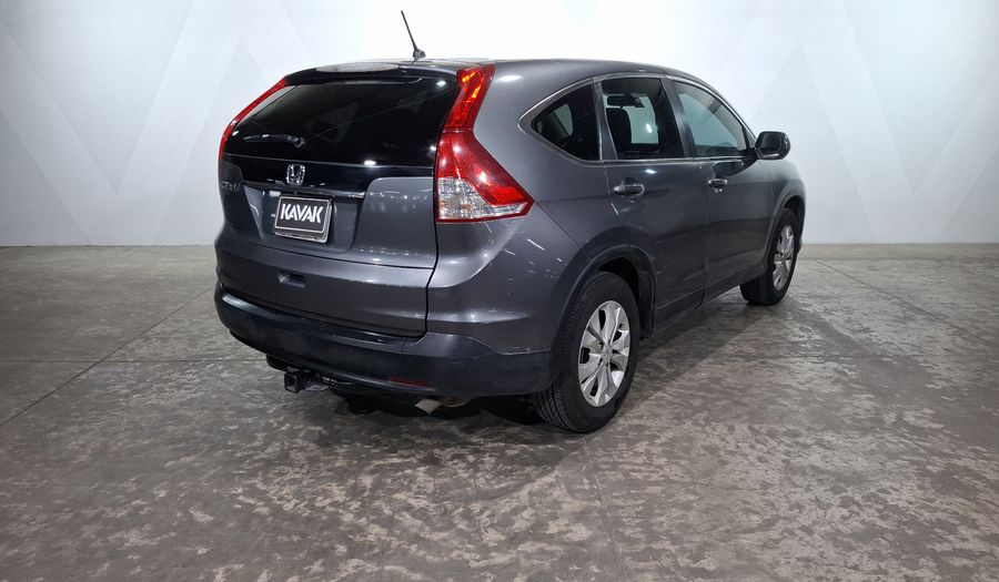 Honda Cr-v 2.4 EX PREMIUM Suv 2014