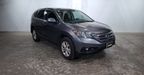 Honda Cr-v 2.4 EX PREMIUM Suv 2014