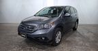 Honda Cr-v 2.4 EX PREMIUM Suv 2014