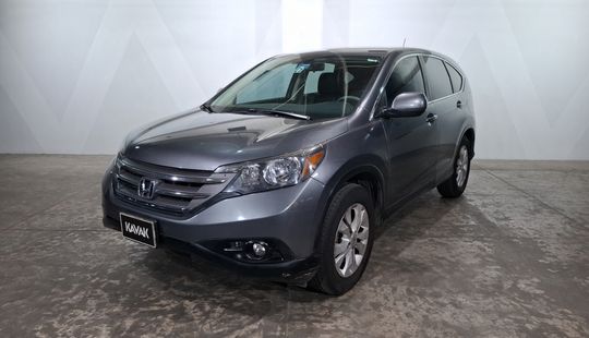 Honda • CR-V