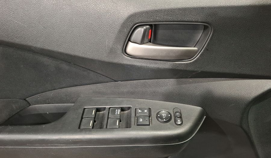 Honda Cr-v 2.4 EX PREMIUM Suv 2014