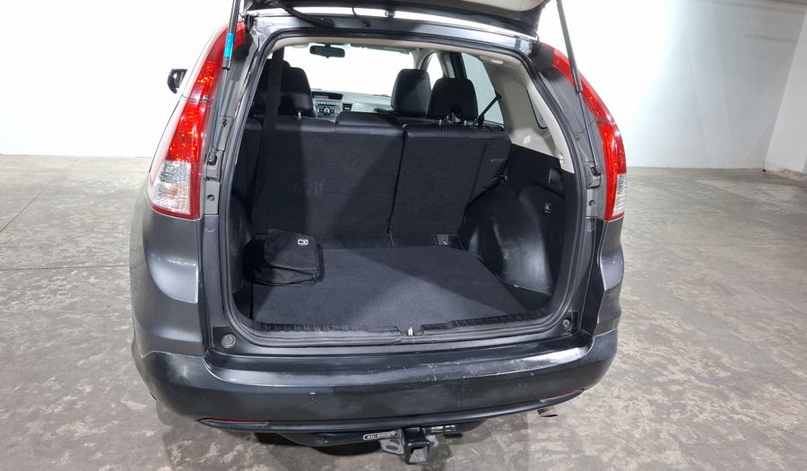 Honda Cr-v 2.4 EX PREMIUM Suv 2014