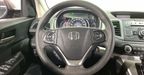 Honda Cr-v 2.4 EX PREMIUM Suv 2014