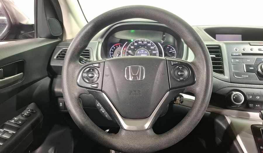 Honda Cr-v 2.4 EX PREMIUM Suv 2014