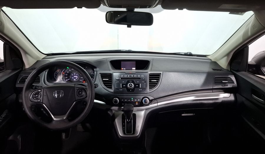 Honda Cr-v 2.4 EX PREMIUM Suv 2014