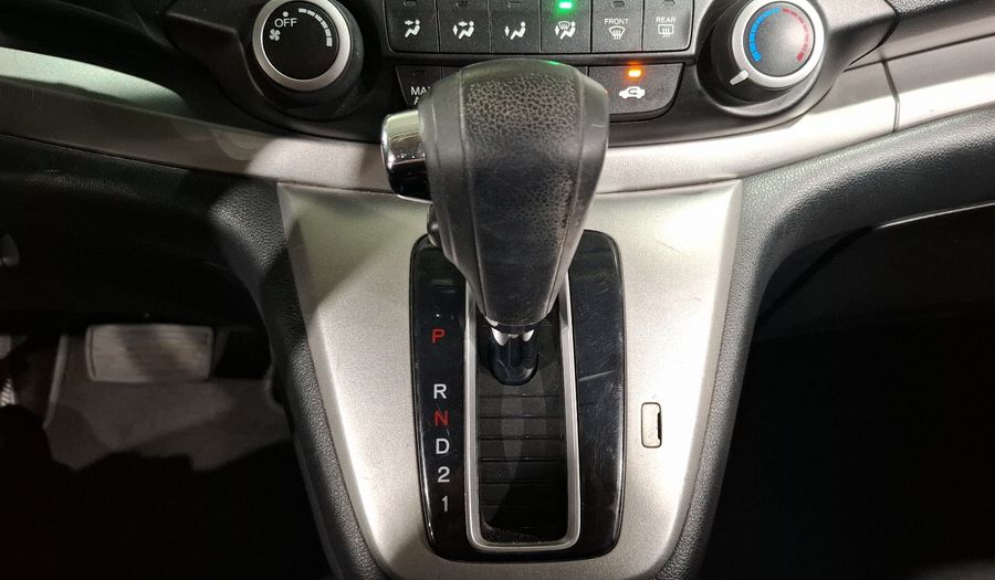 Honda Cr-v 2.4 EX PREMIUM Suv 2014