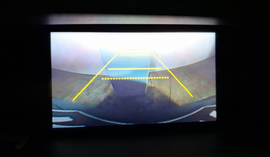 Honda Cr-v 2.4 EX PREMIUM Suv 2014