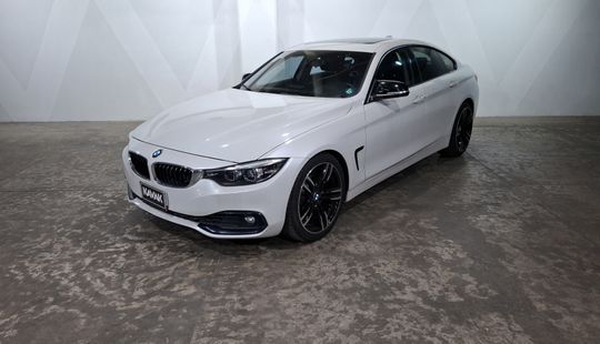 Bmw • Serie 4