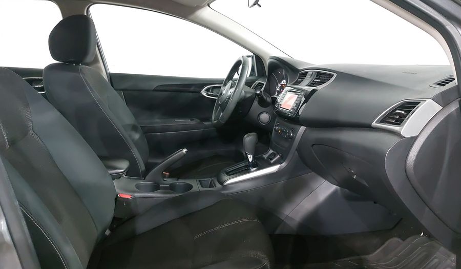 Nissan Sentra 1.8 ADVANCE AUTO Sedan 2018