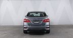 Nissan Sentra 1.8 ADVANCE AUTO Sedan 2018