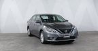 Nissan Sentra 1.8 ADVANCE AUTO Sedan 2018