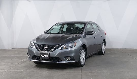Nissan • Sentra