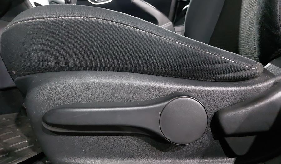 Nissan Sentra 1.8 ADVANCE AUTO Sedan 2018